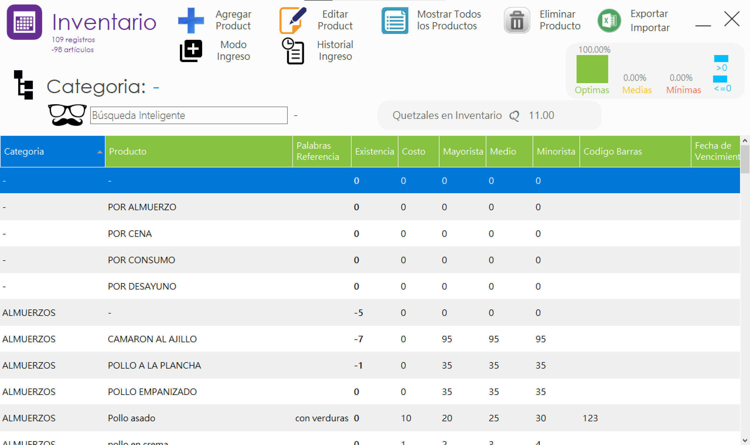 Captura de bonsai Tradicional