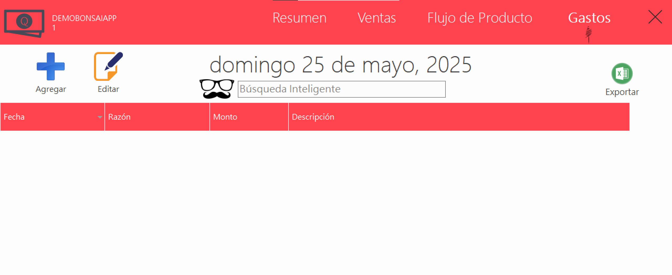 Captura de bonsai Tradicional
