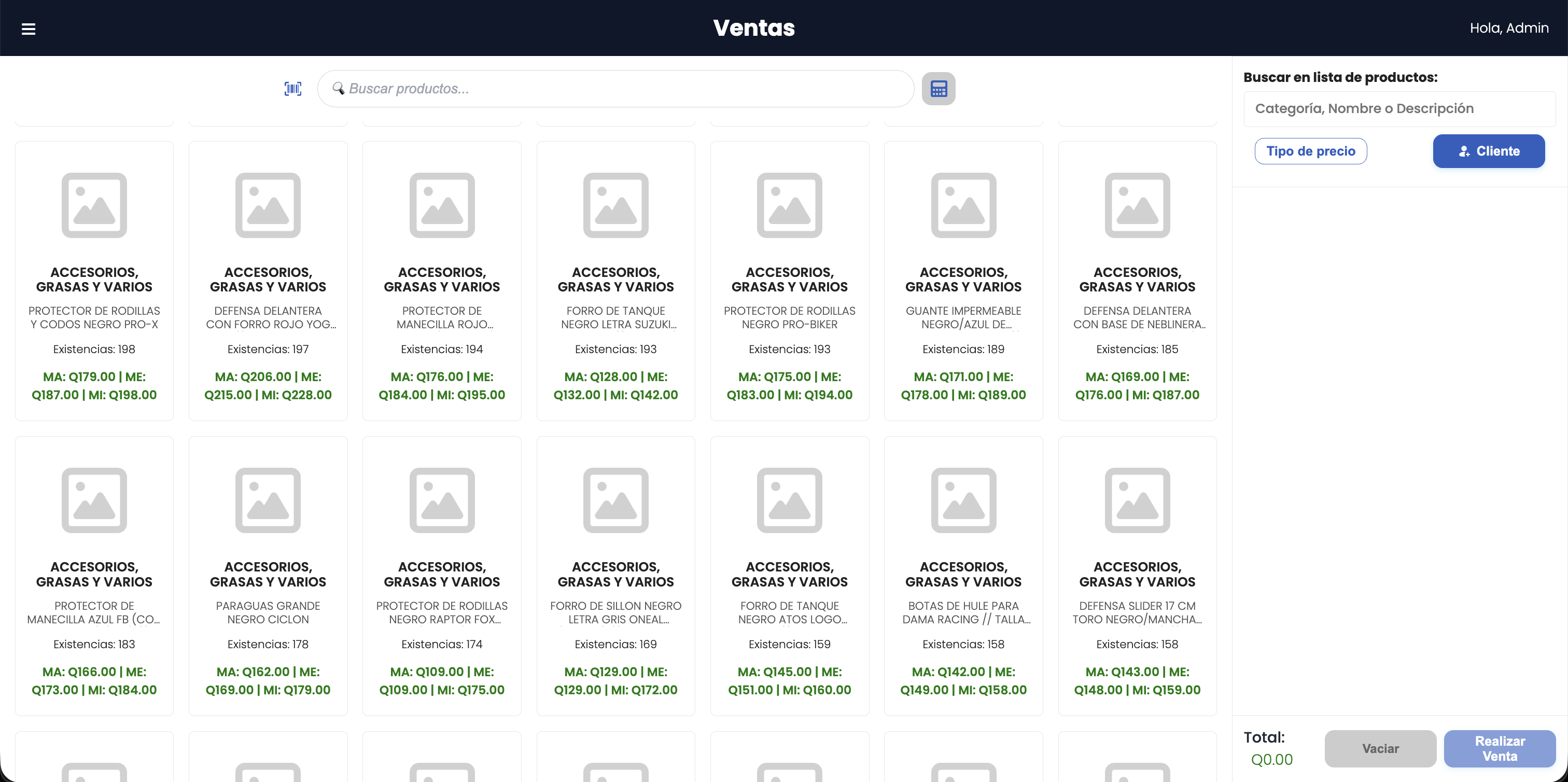 bonsai Web dashboard