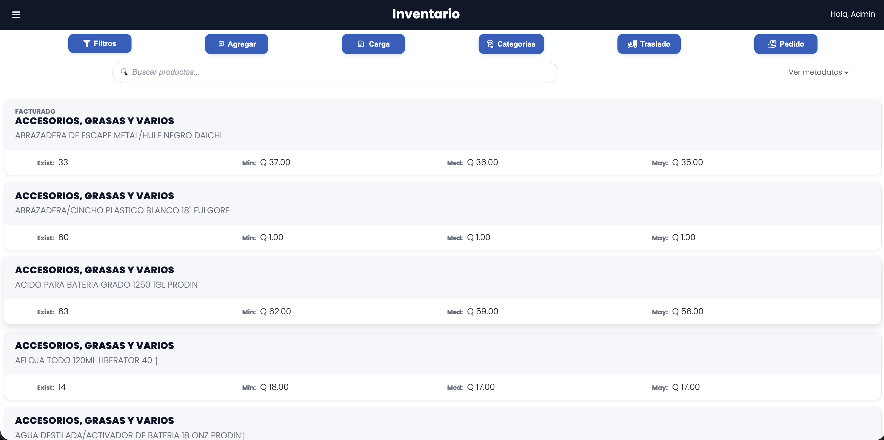 Captura de bonsai Web
